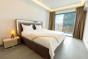 Lumina Suites